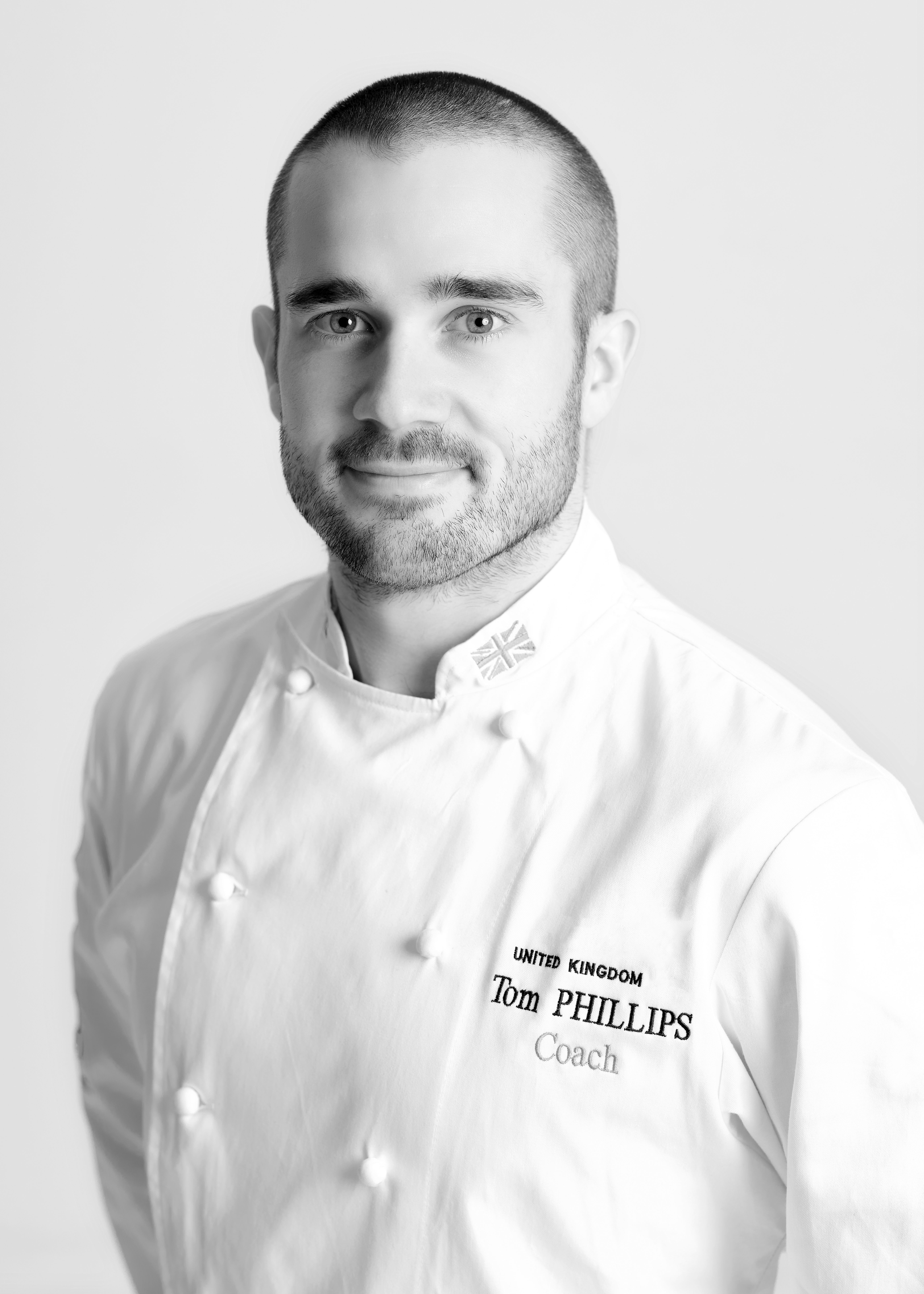 Tom Phillips